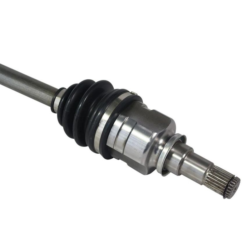 GSP NCV69094 15-18 Toyota Yaris CV Axle Assembly  - Front Left