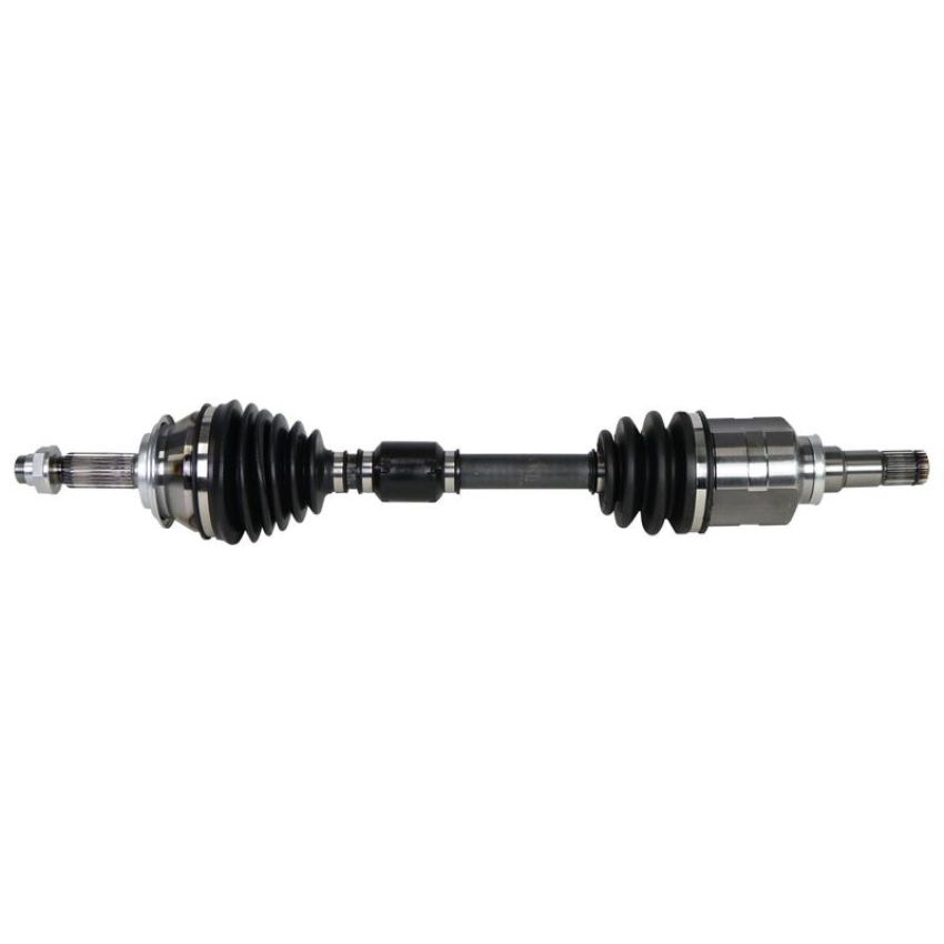 GSP NCV69095 Scion, Toyota CV Axle Assembly  - Front Left