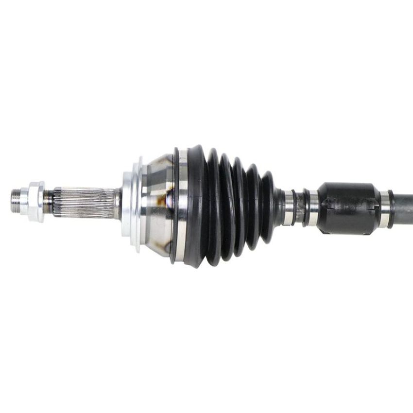 GSP NCV69095 Scion, Toyota CV Axle Assembly  - Front Left