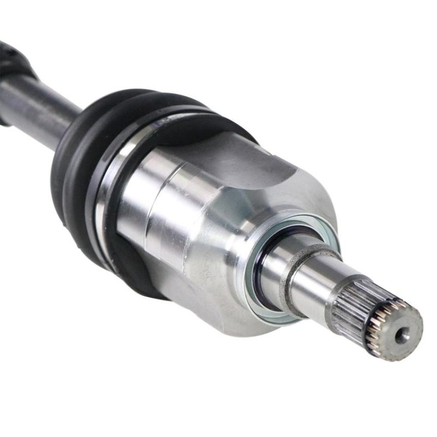GSP NCV69095 Scion, Toyota CV Axle Assembly  - Front Left