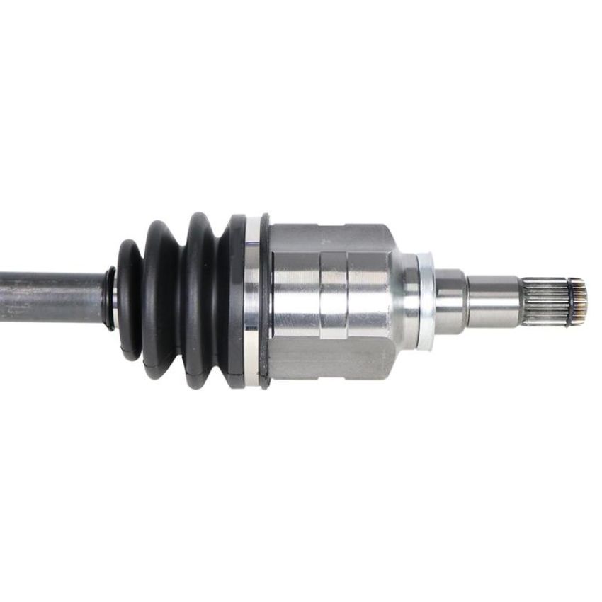 GSP NCV69095 Scion, Toyota CV Axle Assembly  - Front Left