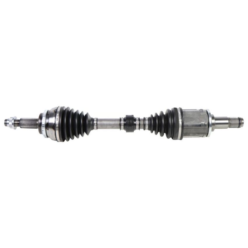 GSP NCV69099 13-18 Lexus ES300h CV Axle Assembly  - Front Left