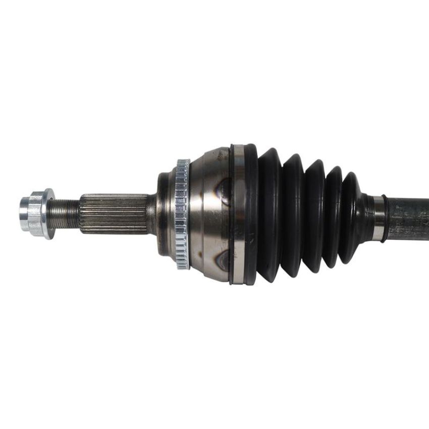 GSP NCV69099 13-18 Lexus ES300h CV Axle Assembly  - Front Left