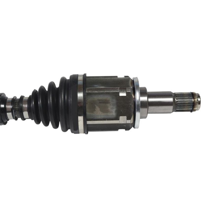 GSP NCV69099 13-18 Lexus ES300h CV Axle Assembly  - Front Left