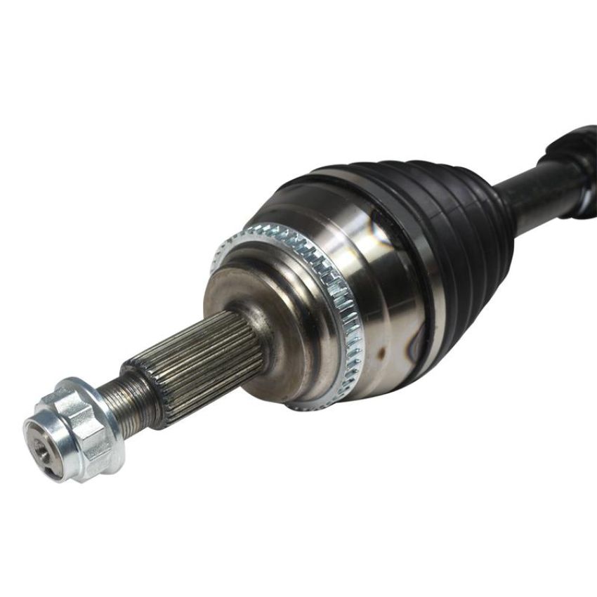 GSP NCV69099 13-18 Lexus ES300h CV Axle Assembly  - Front Left