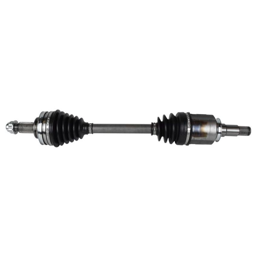 GSP NCV69100 Lexus (3.5) CV Axle Assembly  - Front Left