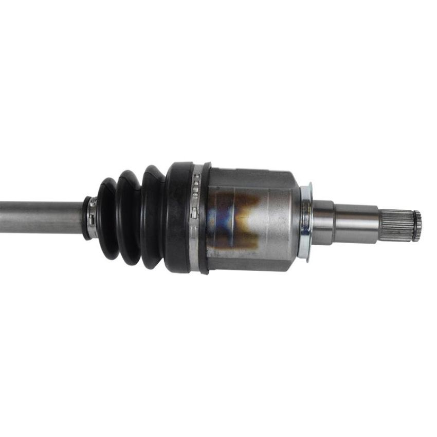 GSP NCV69100 Lexus (3.5) CV Axle Assembly  - Front Left