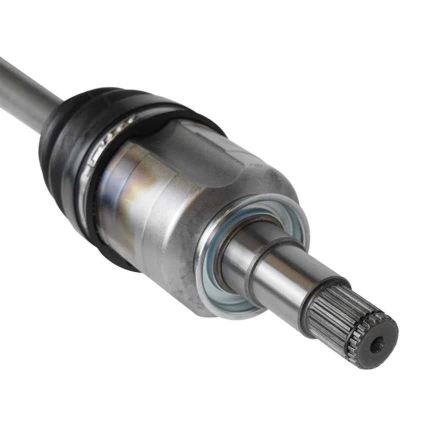 GSP NCV69100 Lexus (3.5) CV Axle Assembly  - Front Left