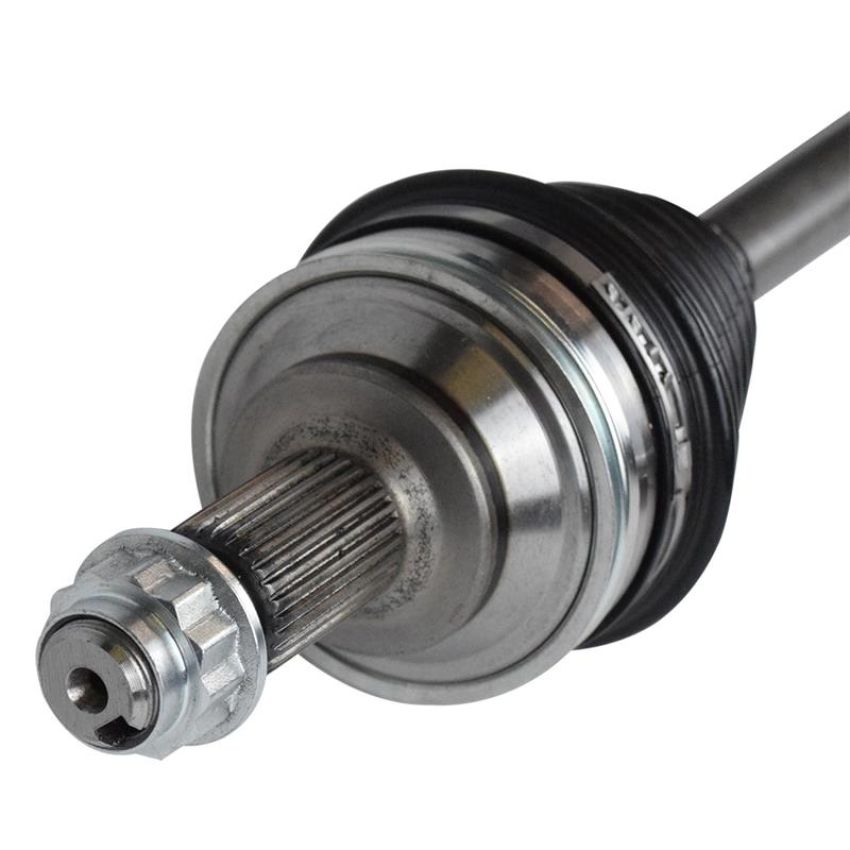 GSP NCV69100 Lexus (3.5) CV Axle Assembly  - Front Left