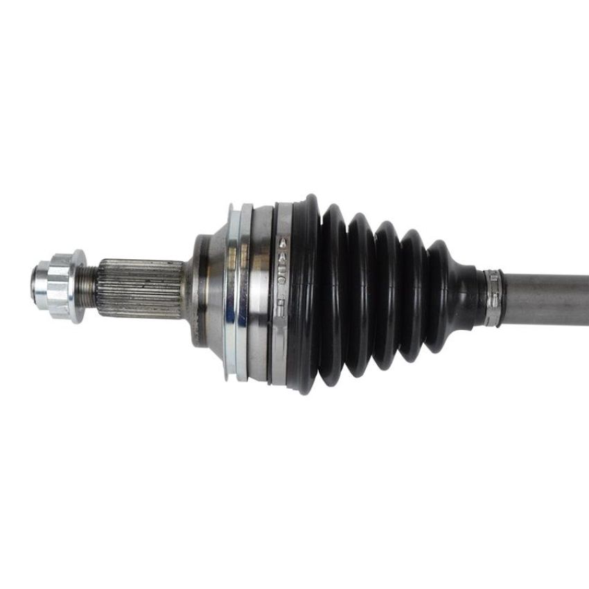 GSP NCV69100 Lexus (3.5) CV Axle Assembly  - Front Left