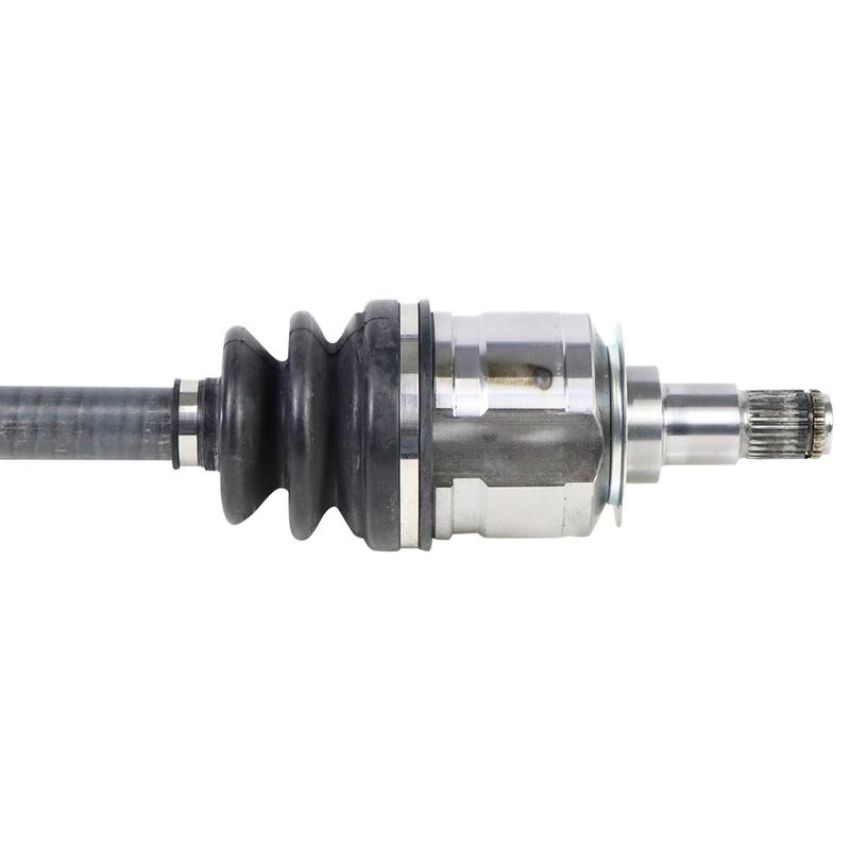 GSP NCV69103 Lexus CV Axle Assembly  - Front Left