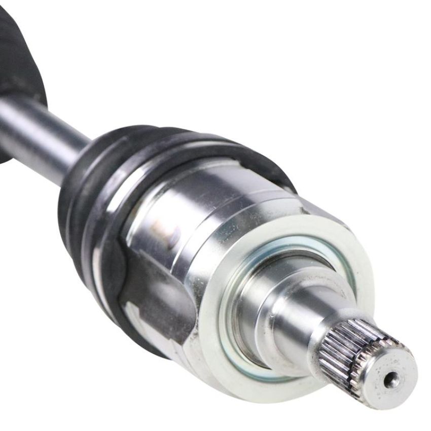 GSP NCV69103 Lexus CV Axle Assembly  - Front Left
