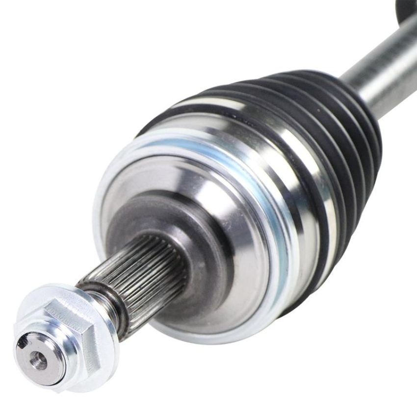 GSP NCV69103 Lexus CV Axle Assembly  - Front Left
