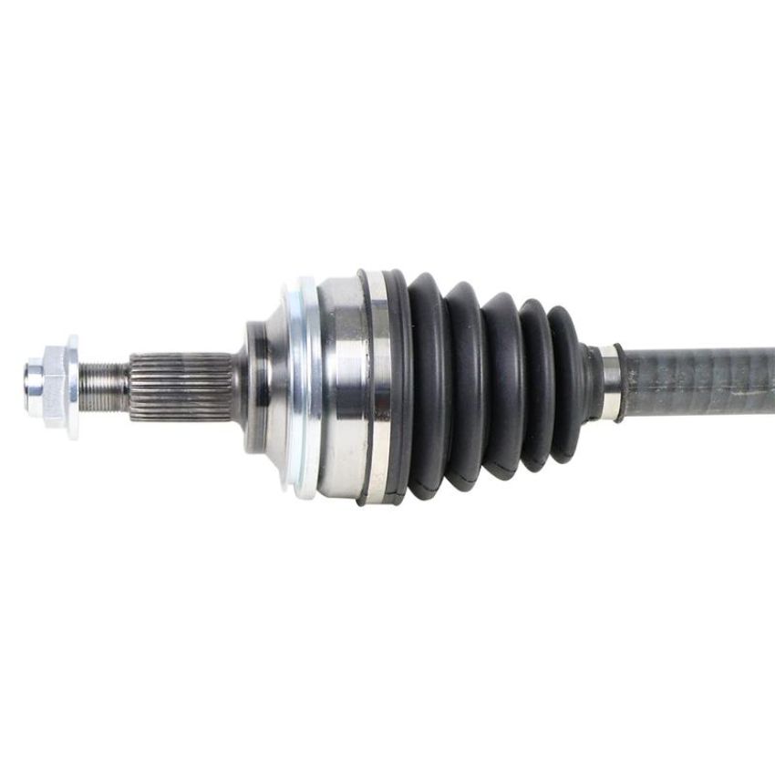 GSP NCV69103 Lexus CV Axle Assembly  - Front Left