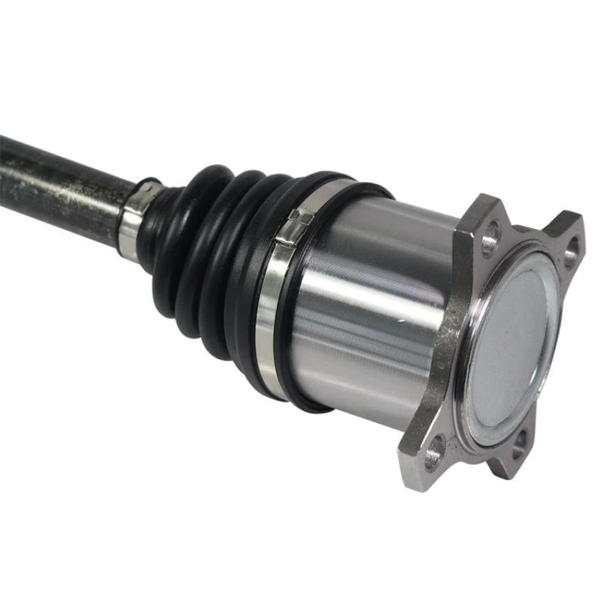GSP NCV69107 17-19 Toyota Sienna CV Axle Assembly  - Rear