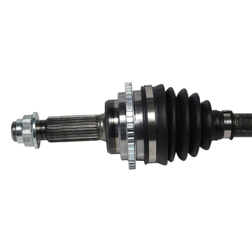 GSP NCV69107 17-19 Toyota Sienna CV Axle Assembly  - Rear