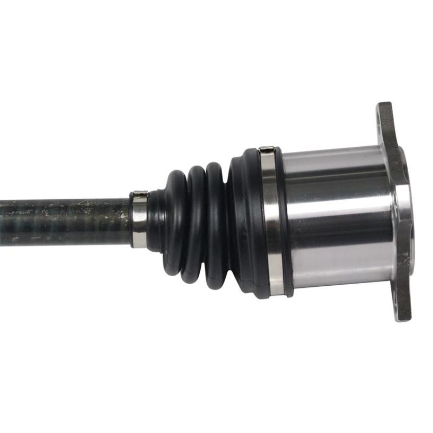 GSP NCV69107 17-19 Toyota Sienna CV Axle Assembly  - Rear