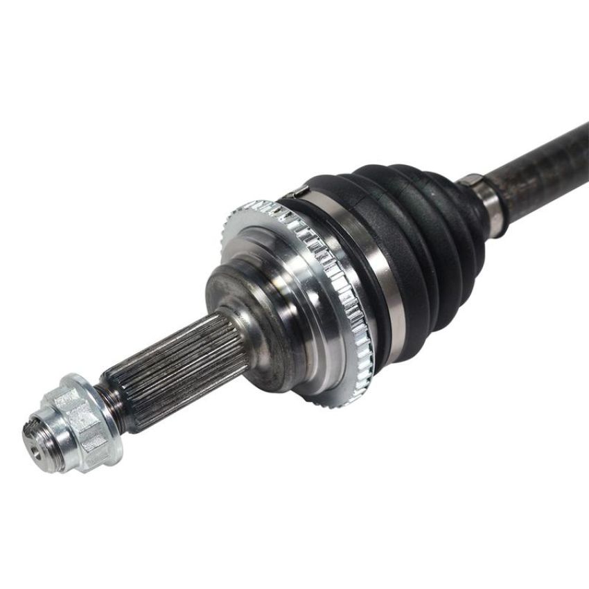 GSP NCV69107 17-19 Toyota Sienna CV Axle Assembly  - Rear