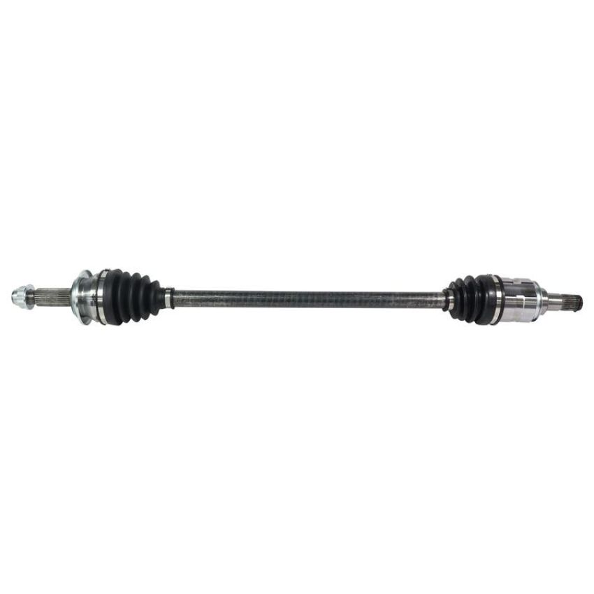 GSP NCV69108 Lexus, Toyota (3.5) CV Axle Assembly  - Rear Right