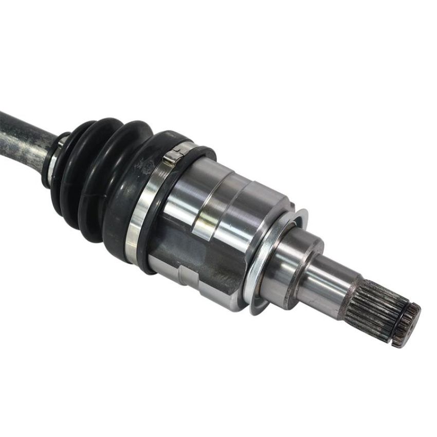 GSP NCV69108 Lexus, Toyota (3.5) CV Axle Assembly  - Rear Right