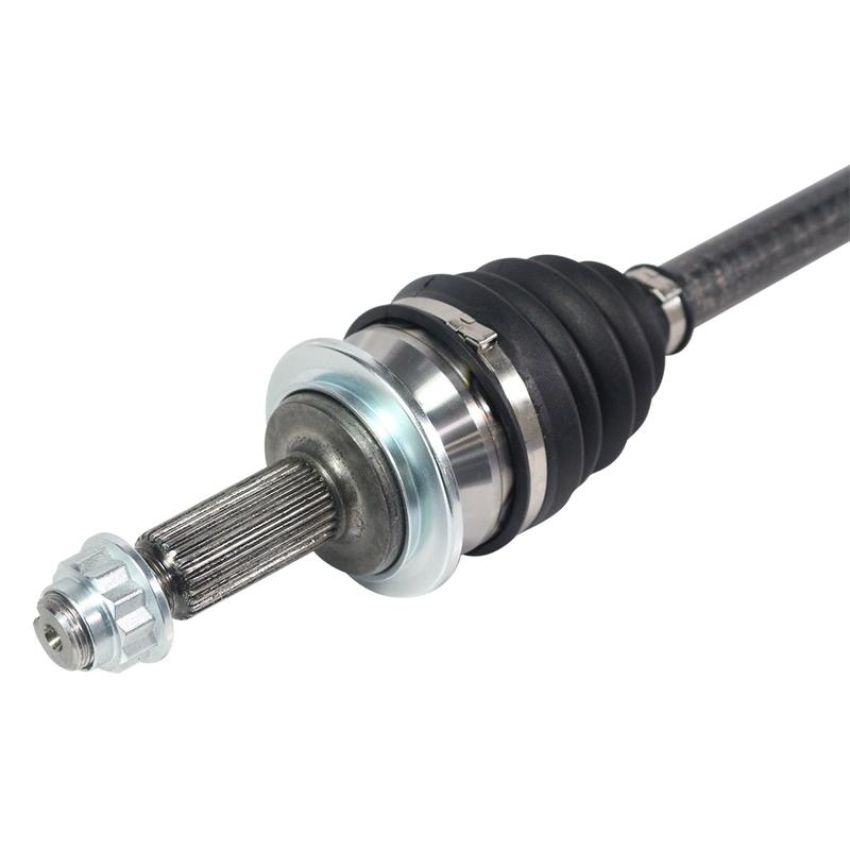 GSP NCV69108 Lexus, Toyota (3.5) CV Axle Assembly  - Rear Right