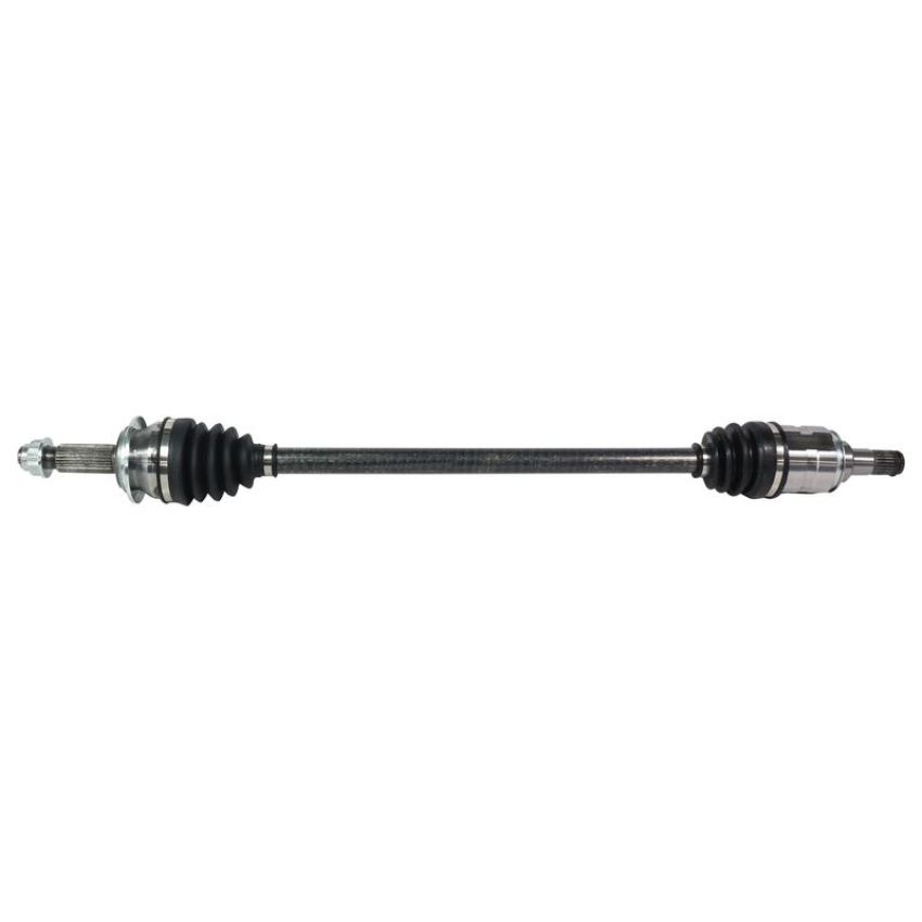 GSP NCV69109 Lexus, Toyota (3.5) CV Axle Assembly  - Rear Left