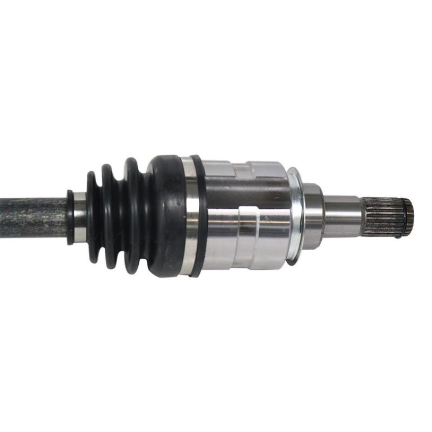 GSP NCV69109 Lexus, Toyota (3.5) CV Axle Assembly  - Rear Left