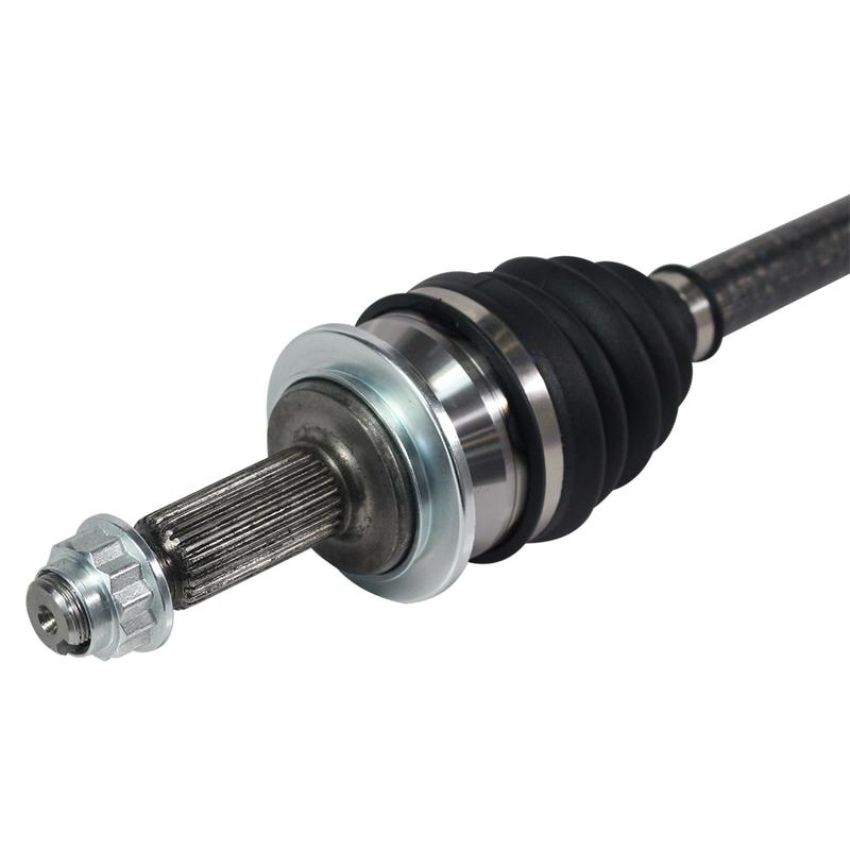 GSP NCV69109 Lexus, Toyota (3.5) CV Axle Assembly  - Rear Left