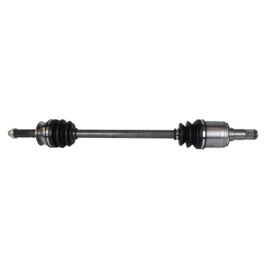 GSP NCV69110 Scion, Subaru, Toyota CV Axle Assembly  - Rear