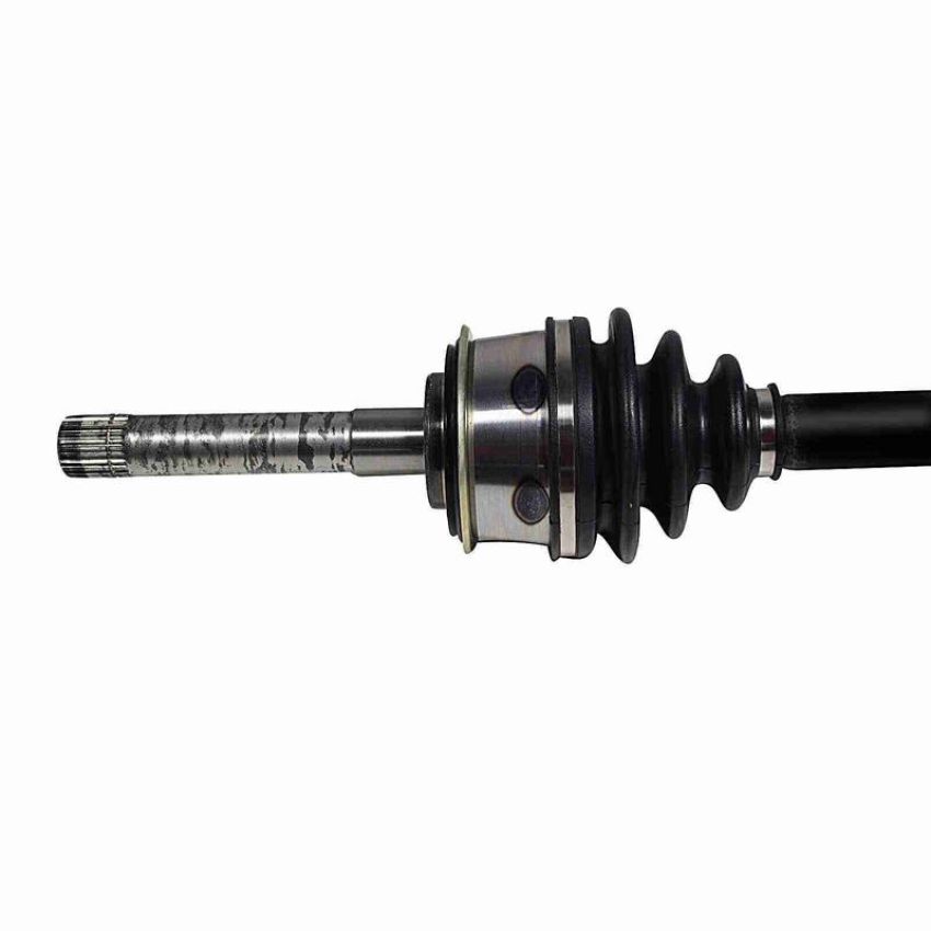 GSP NCV69111 93-98 Toyota T100 CV Axle Assembly  - Front