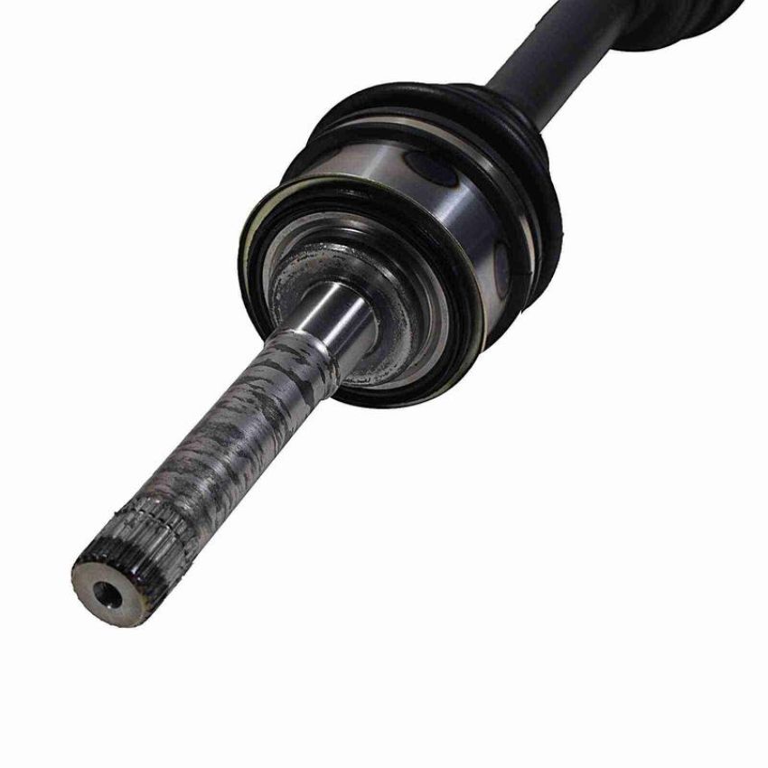 GSP NCV69111 93-98 Toyota T100 CV Axle Assembly  - Front