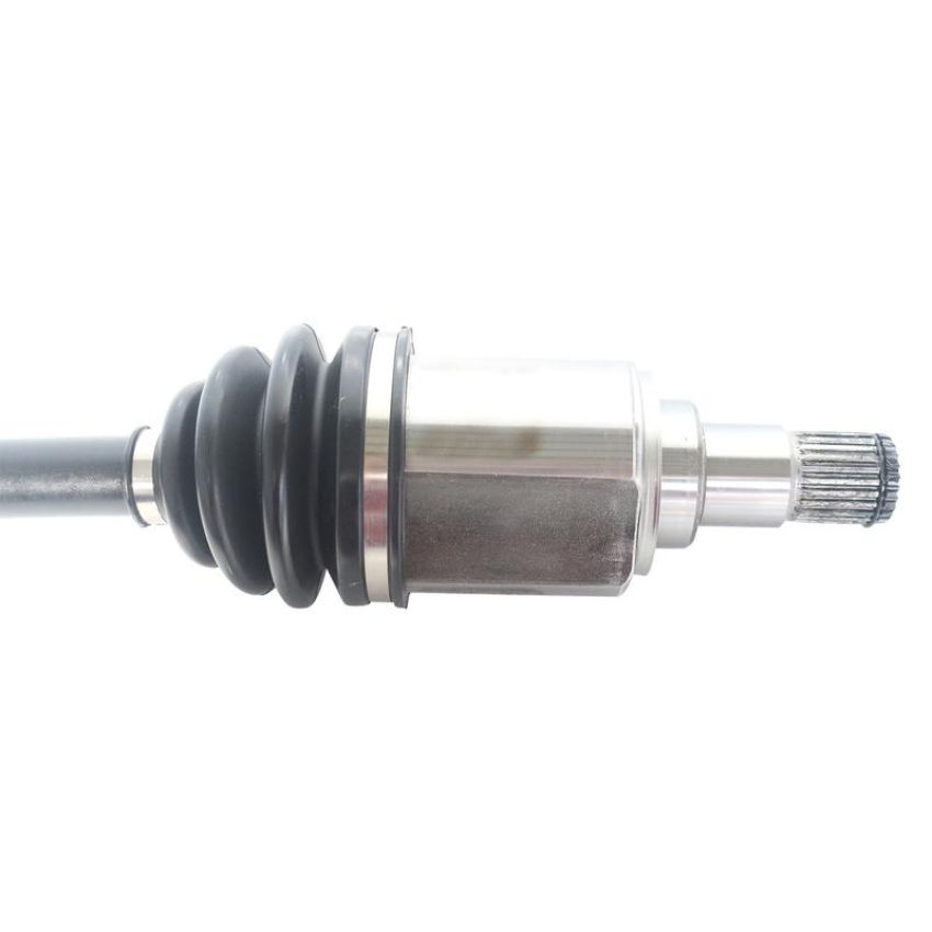 GSP NCV69113 06-12 Toyota RAV4 (2.4, 2.5 - FWD) CV Axle Assembly  - Front Left