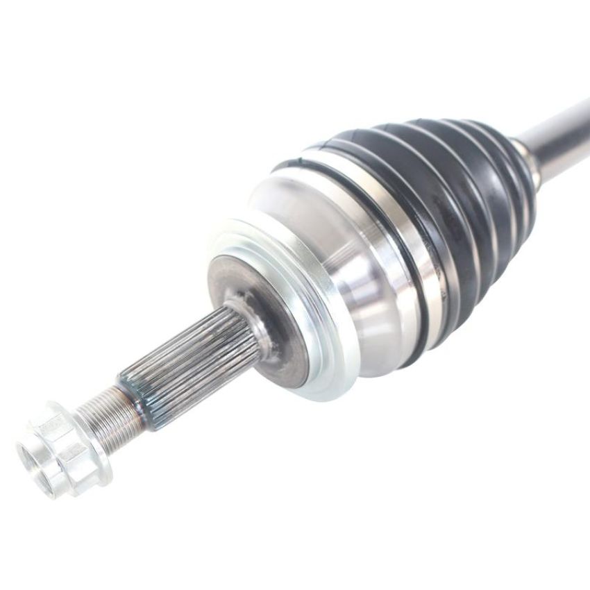 GSP NCV69113 06-12 Toyota RAV4 (2.4, 2.5 - FWD) CV Axle Assembly  - Front Left