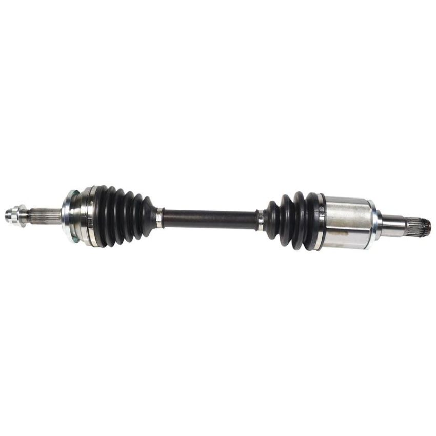 GSP NCV69114 06-12 Toyota RAV4 (2.4, 2.5 - 4WD/AWD) CV Axle Assembly  - Front Left