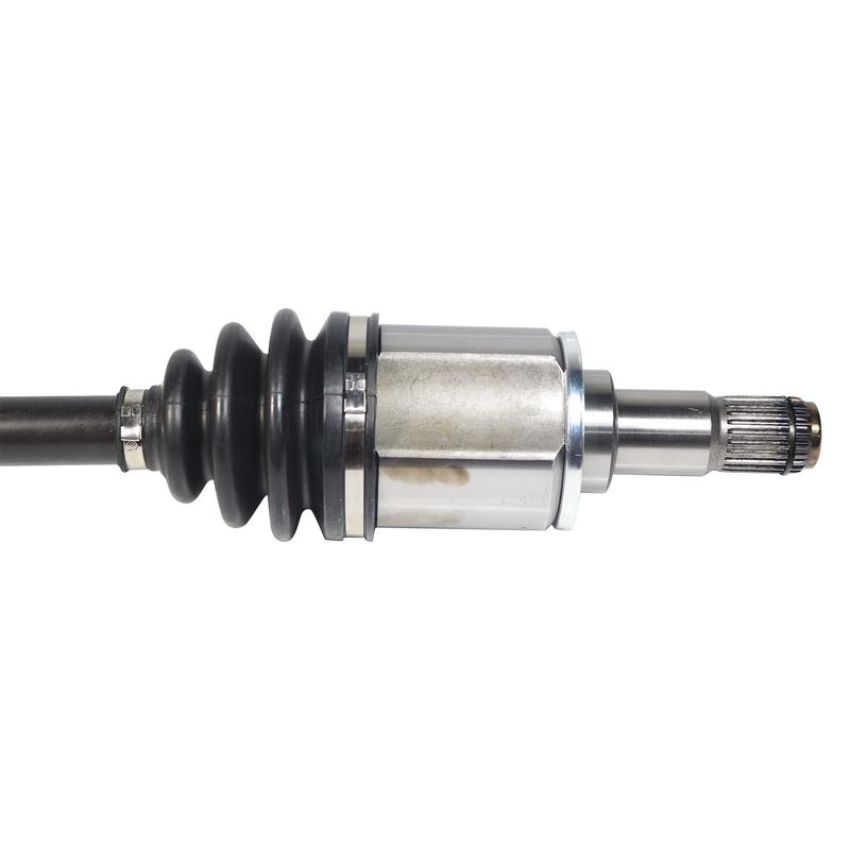 GSP NCV69114 06-12 Toyota RAV4 (2.4, 2.5 - 4WD/AWD) CV Axle Assembly  - Front Left