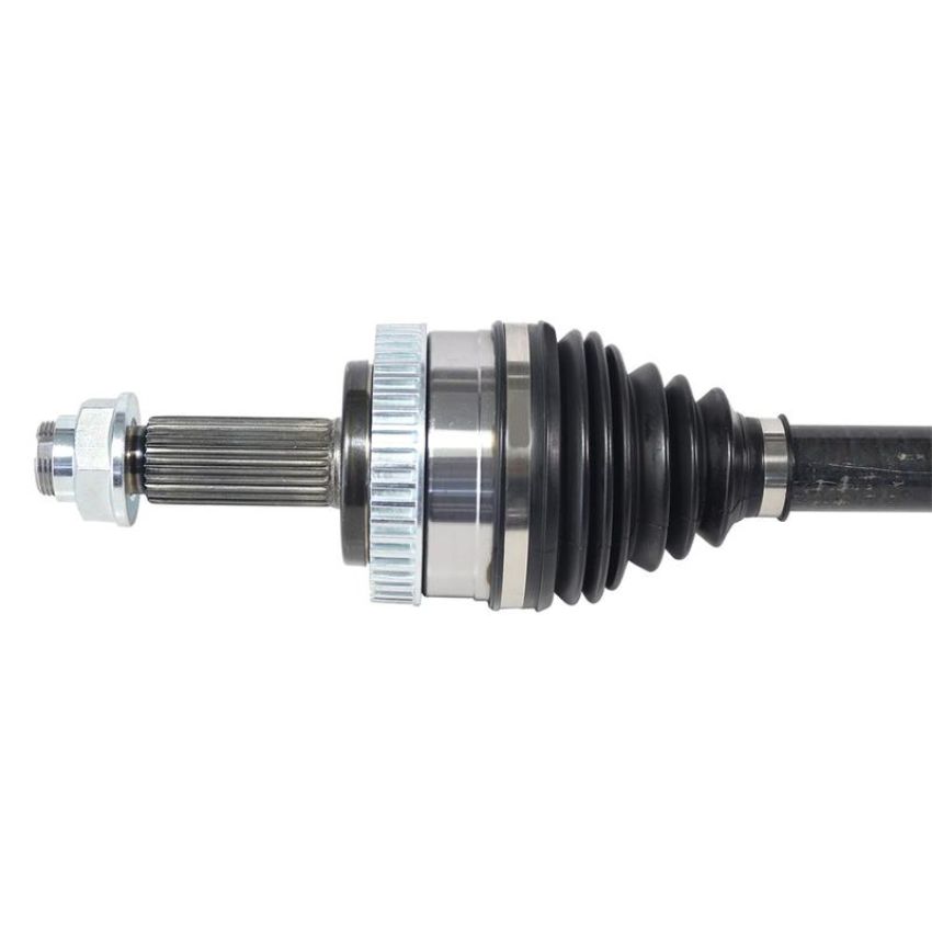 GSP NCV69116 11-13 Hyundai Tucson (2.0) CV Axle Assembly  - Front Left