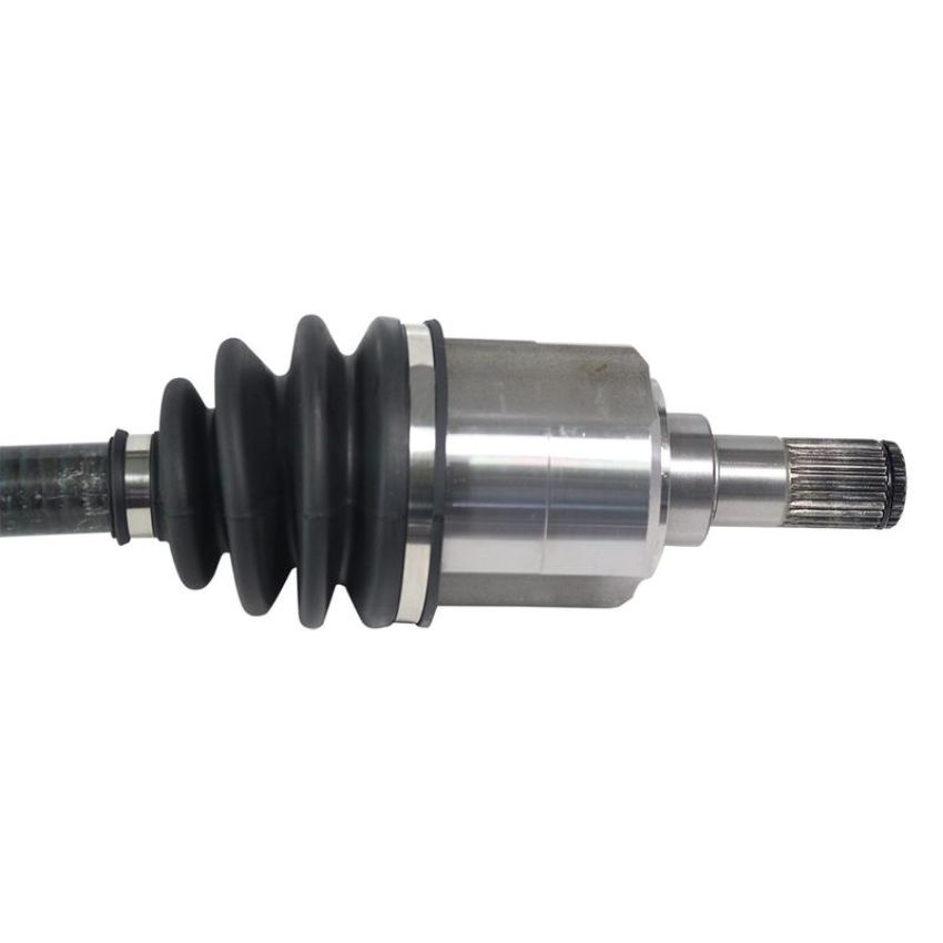 GSP NCV69116 11-13 Hyundai Tucson (2.0) CV Axle Assembly  - Front Left