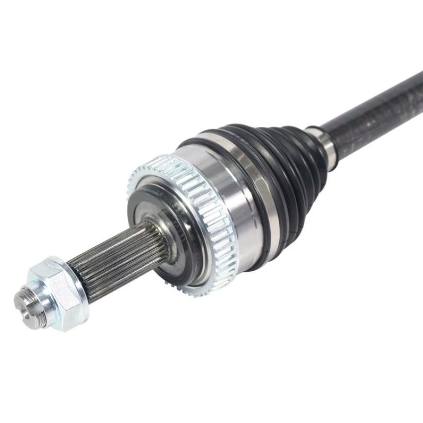 GSP NCV69116 11-13 Hyundai Tucson (2.0) CV Axle Assembly  - Front Left