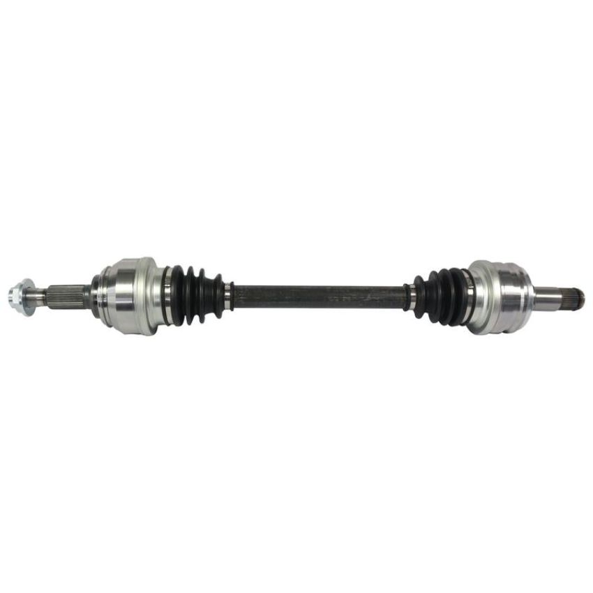 GSP NCV69119 Lexus CV Axle Assembly  - Rear Left
