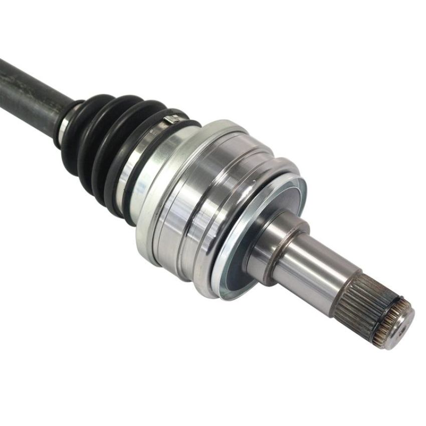 GSP NCV69119 Lexus CV Axle Assembly  - Rear Left