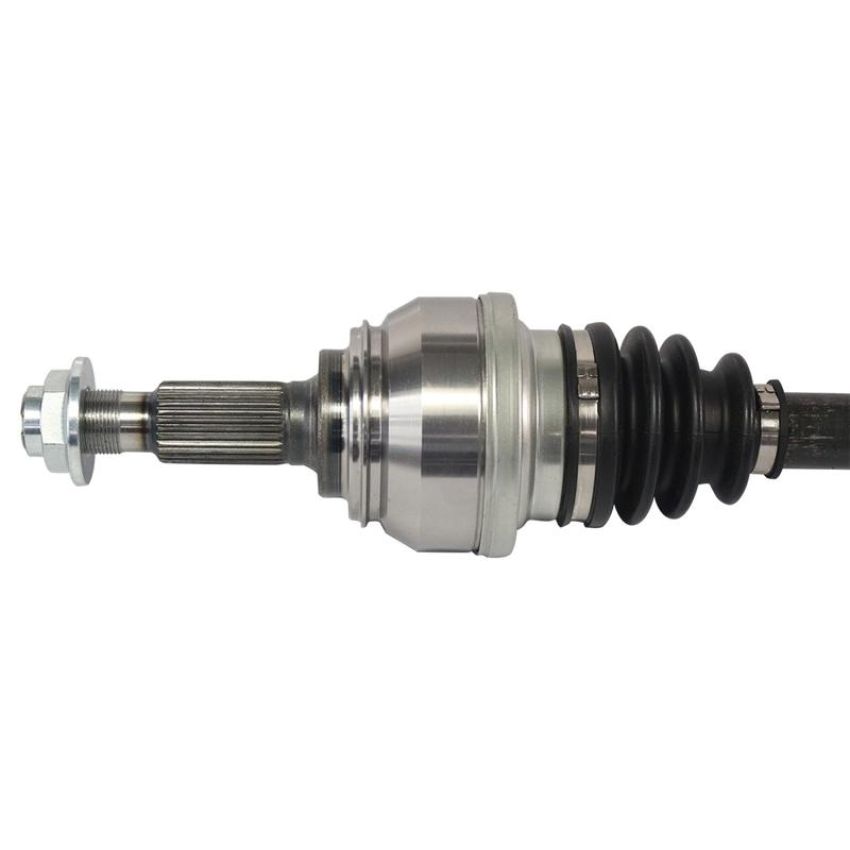 GSP NCV69119 Lexus CV Axle Assembly  - Rear Left