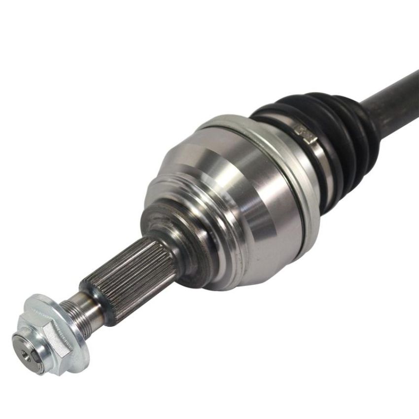 GSP NCV69119 Lexus CV Axle Assembly  - Rear Left