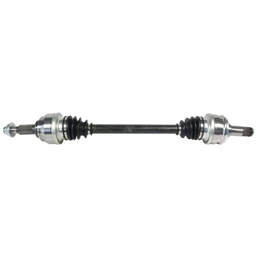 GSP NCV69120 Lexus CV Axle Assembly