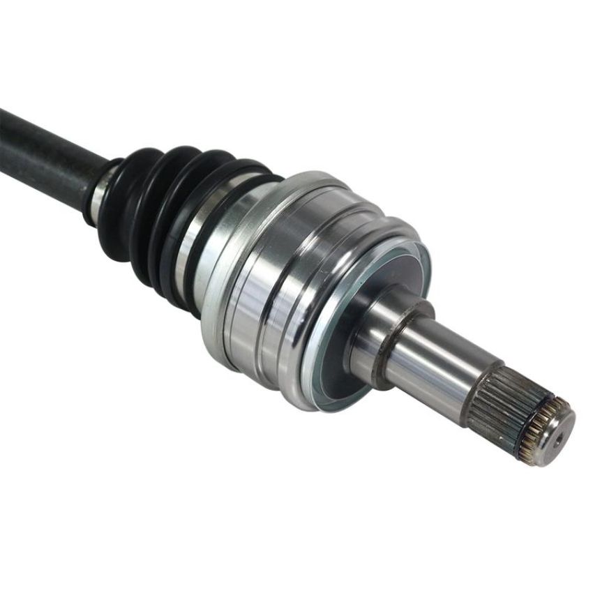 GSP NCV69120 Lexus CV Axle Assembly