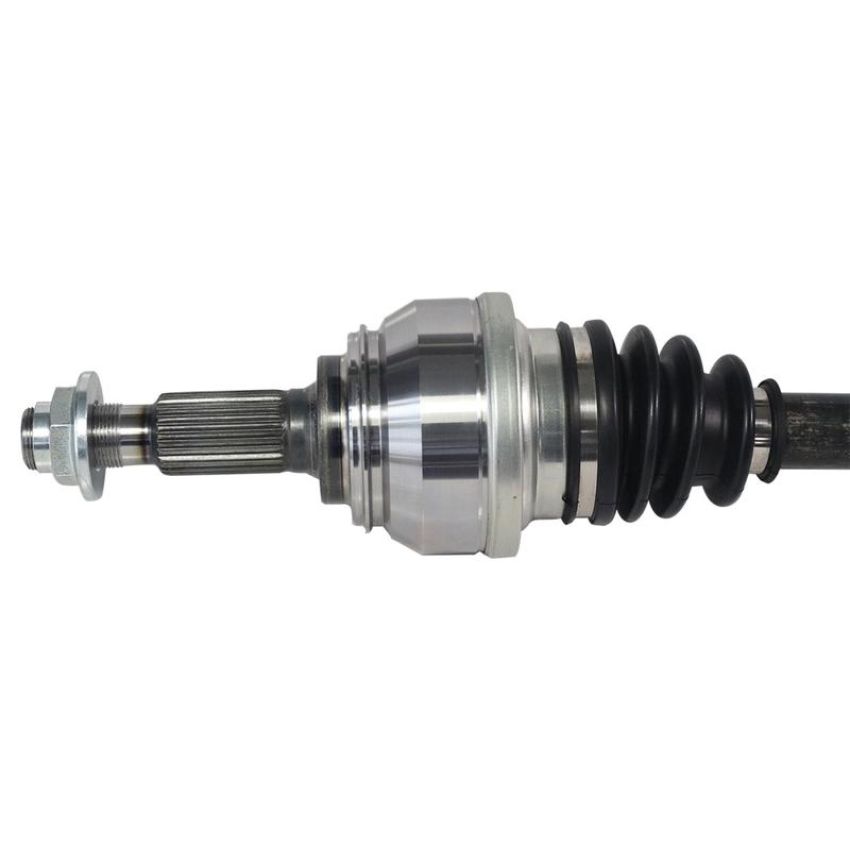 GSP NCV69120 Lexus CV Axle Assembly