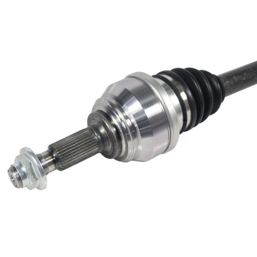 GSP NCV69120 Lexus CV Axle Assembly