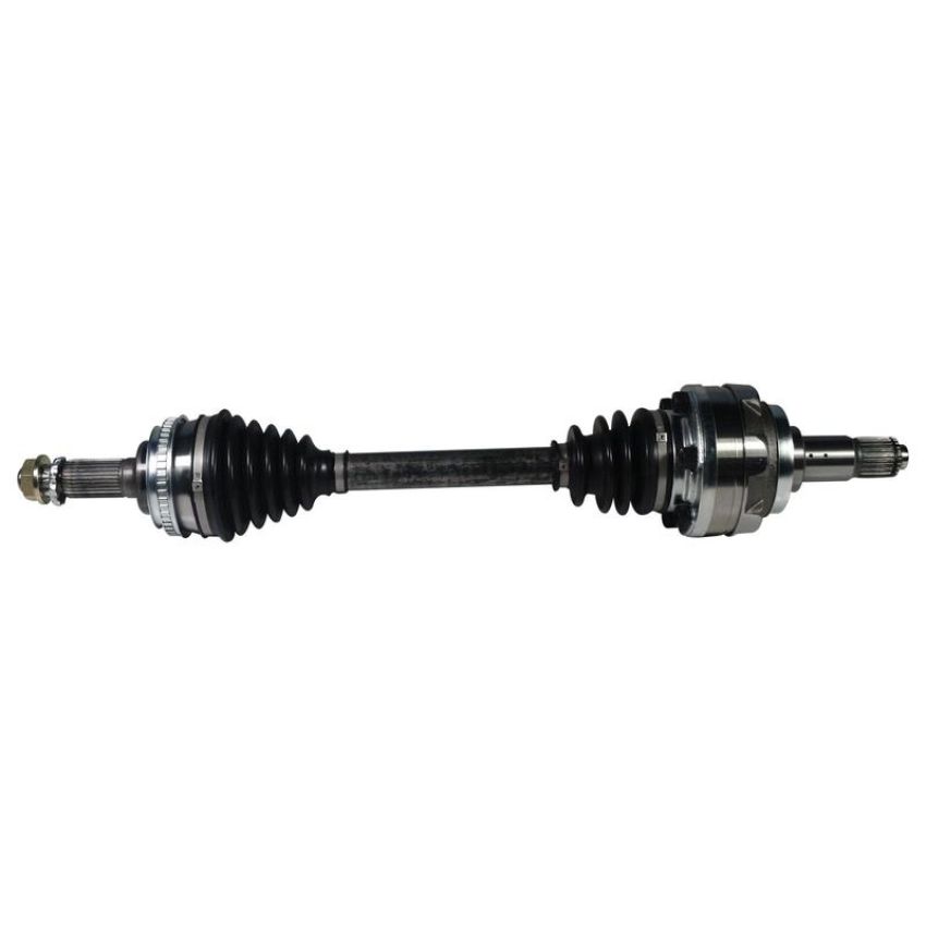 GSP NCV69121 Lexus, Toyota (3.0) CV Axle Assembly  - Front Left