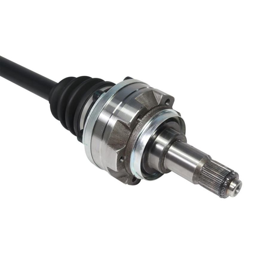 GSP NCV69121 Lexus, Toyota (3.0) CV Axle Assembly  - Front Left