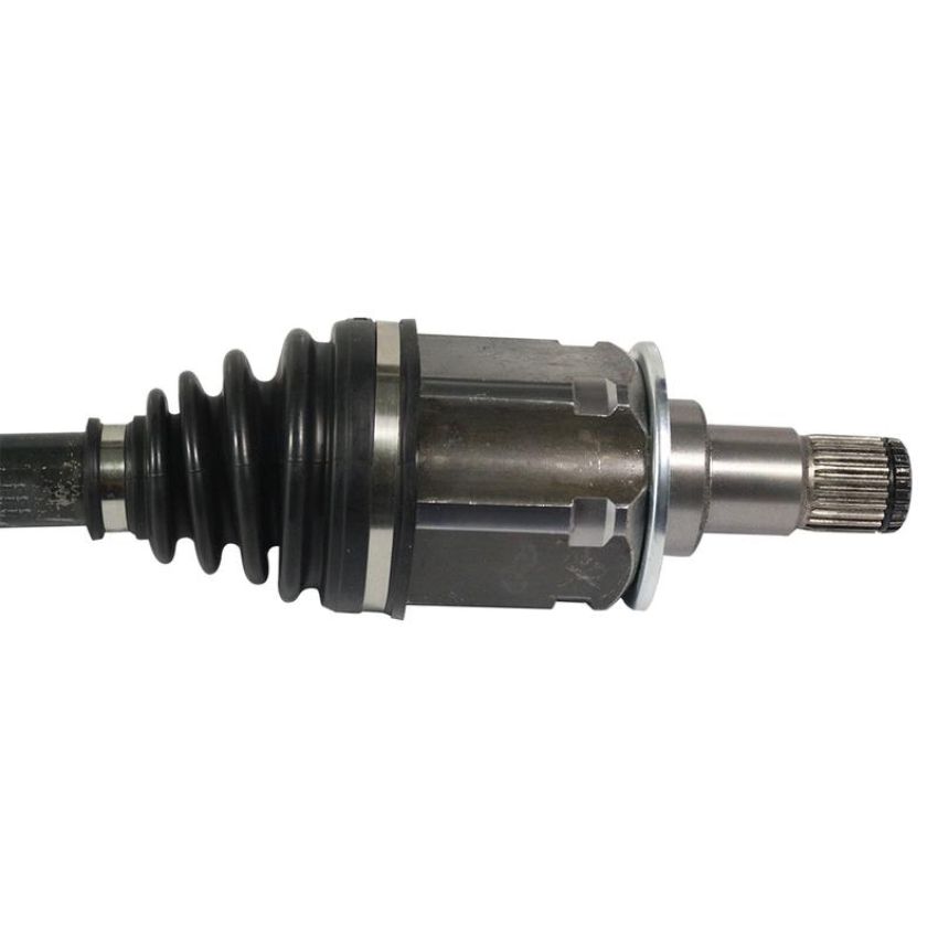 GSP NCV69122 Toyota (2.5) CV Axle Assembly  - Front Left
