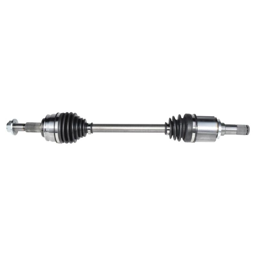 GSP NCV69123 Scion, Toyota CV Axle Assembly  - Front Left